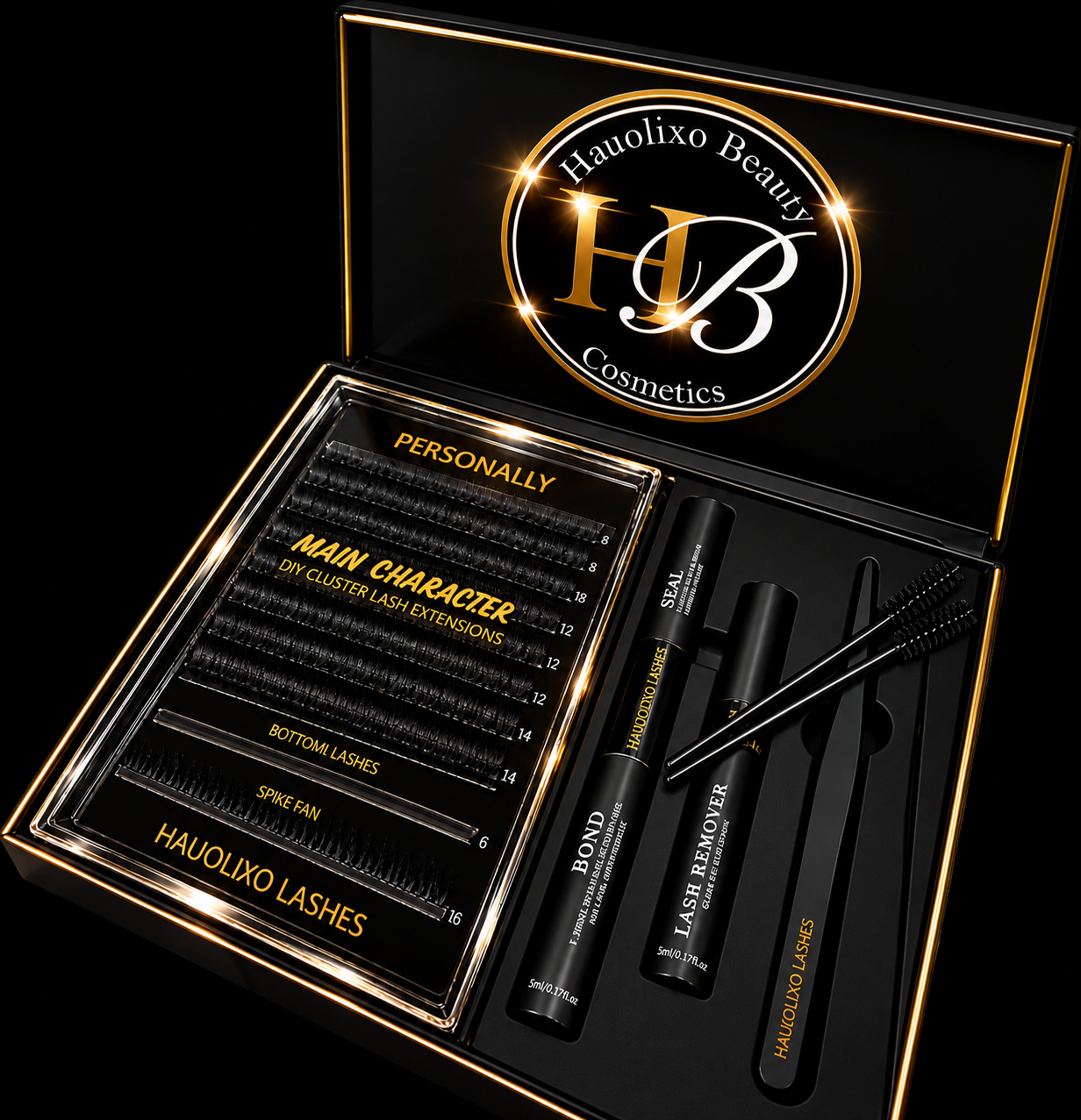 my lash vendor list + supplier guide