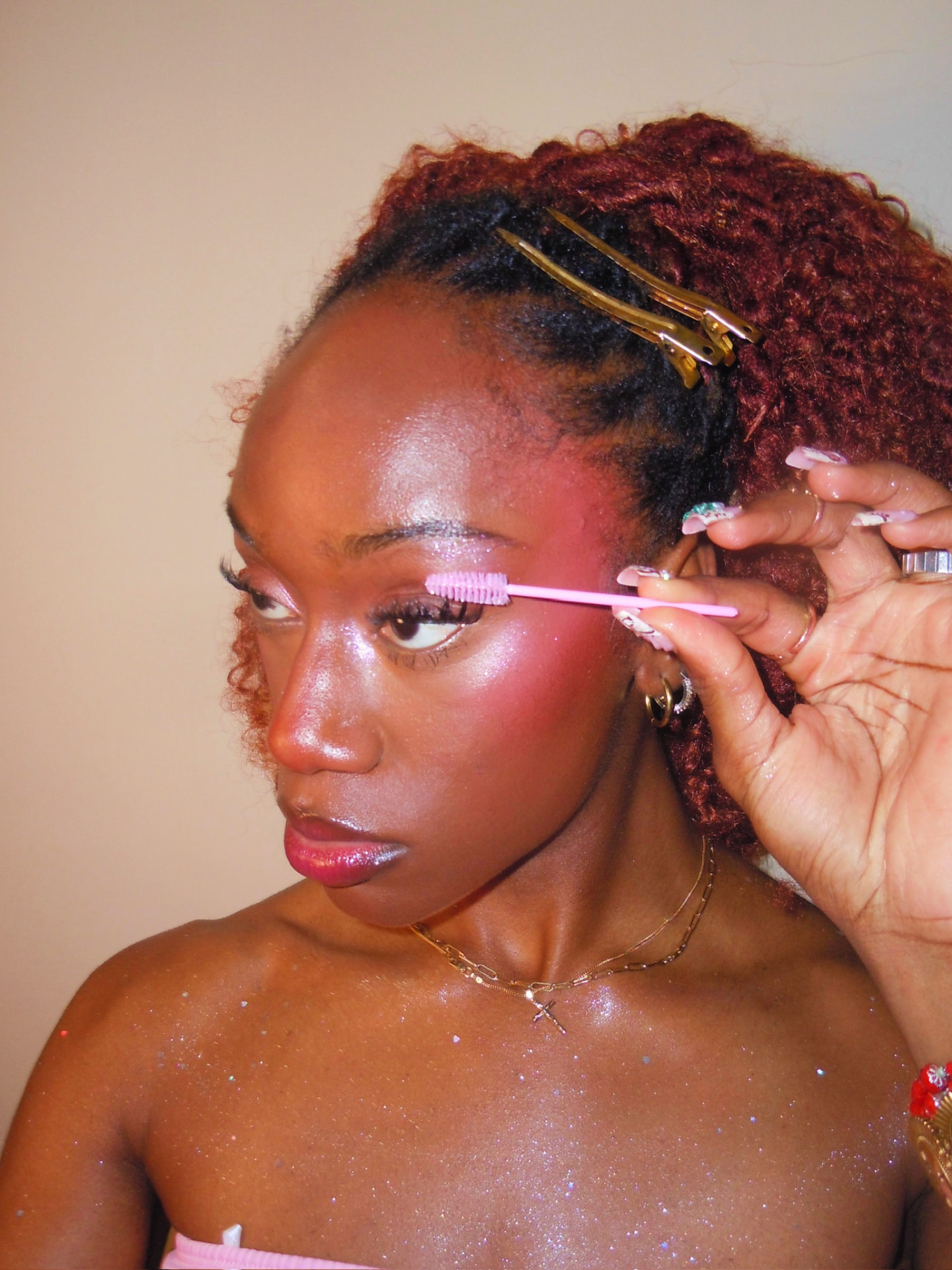 Contact — Hauolixo Beauty Cosmetics